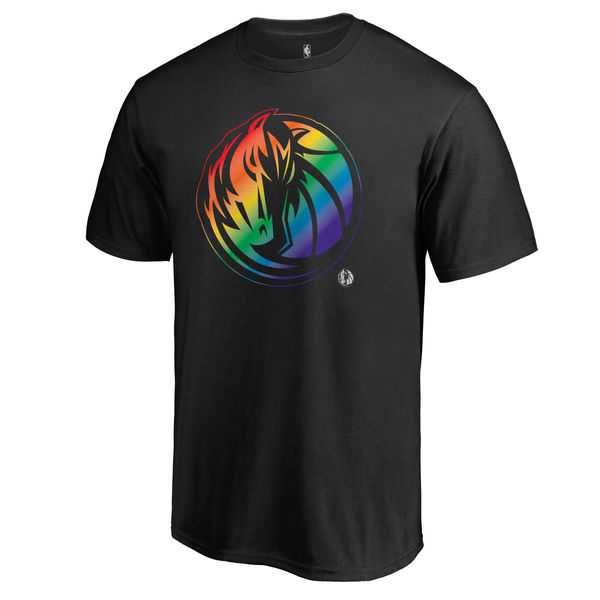 Men's Dallas Mavericks Fanatics Branded Black Team Pride T-Shirt FengYun,We sell and wholesale Men's Dallas Mavericks Fanatics Branded Black Team Pride T-Shirt FengYun on line form chian!
